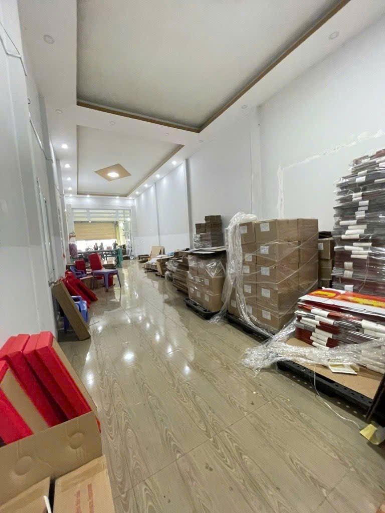 BÌNH TÂN – GẦN 200M² – CHỈ HƠN 7 TỶ